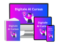 Digitale Cursus: Slim met AI (Basis)